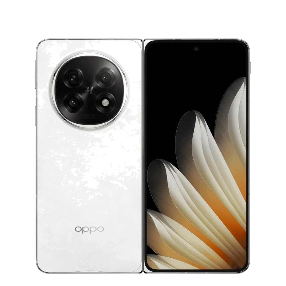 Oppo Find N5 — Acabado Oficial