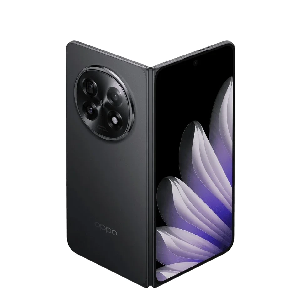 Oppo Find N5 — Perspectiva Alternativa