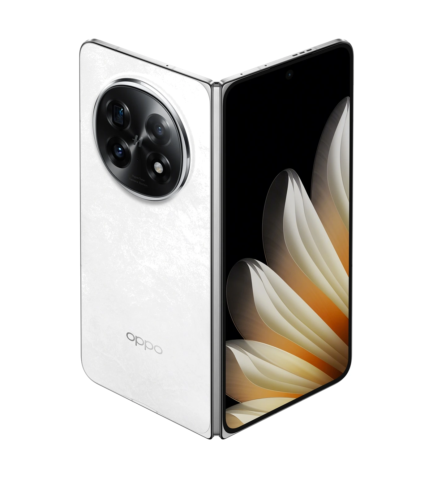 Oppo Find N5 — Vista en Perspectiva