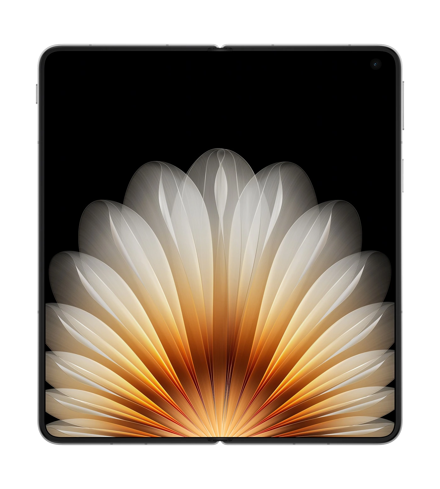 Oppo Find N5 — Vista en Perspectiva