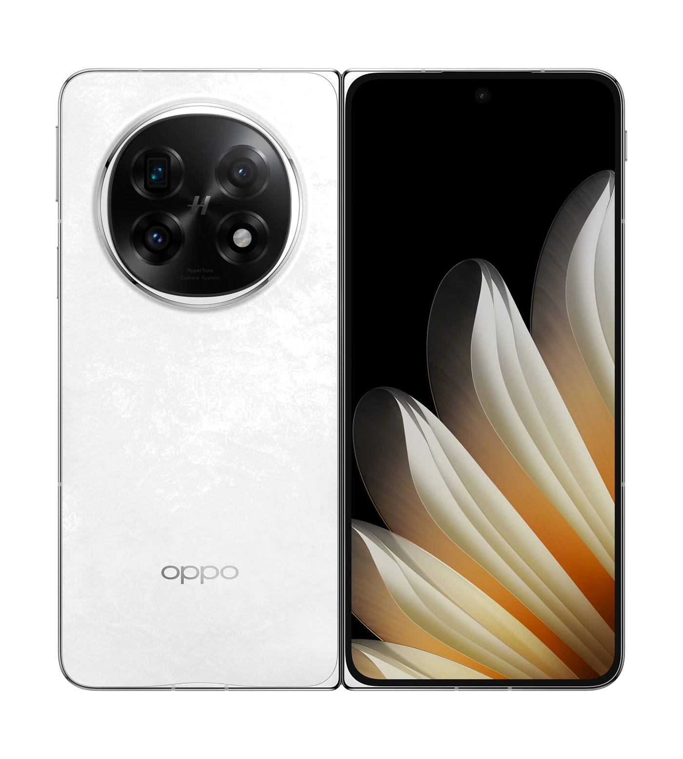 Oppo Find N5 — Vista en Perspectiva