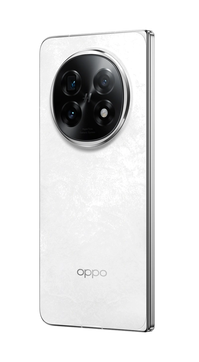 Oppo Find N5 — Vista en Perspectiva