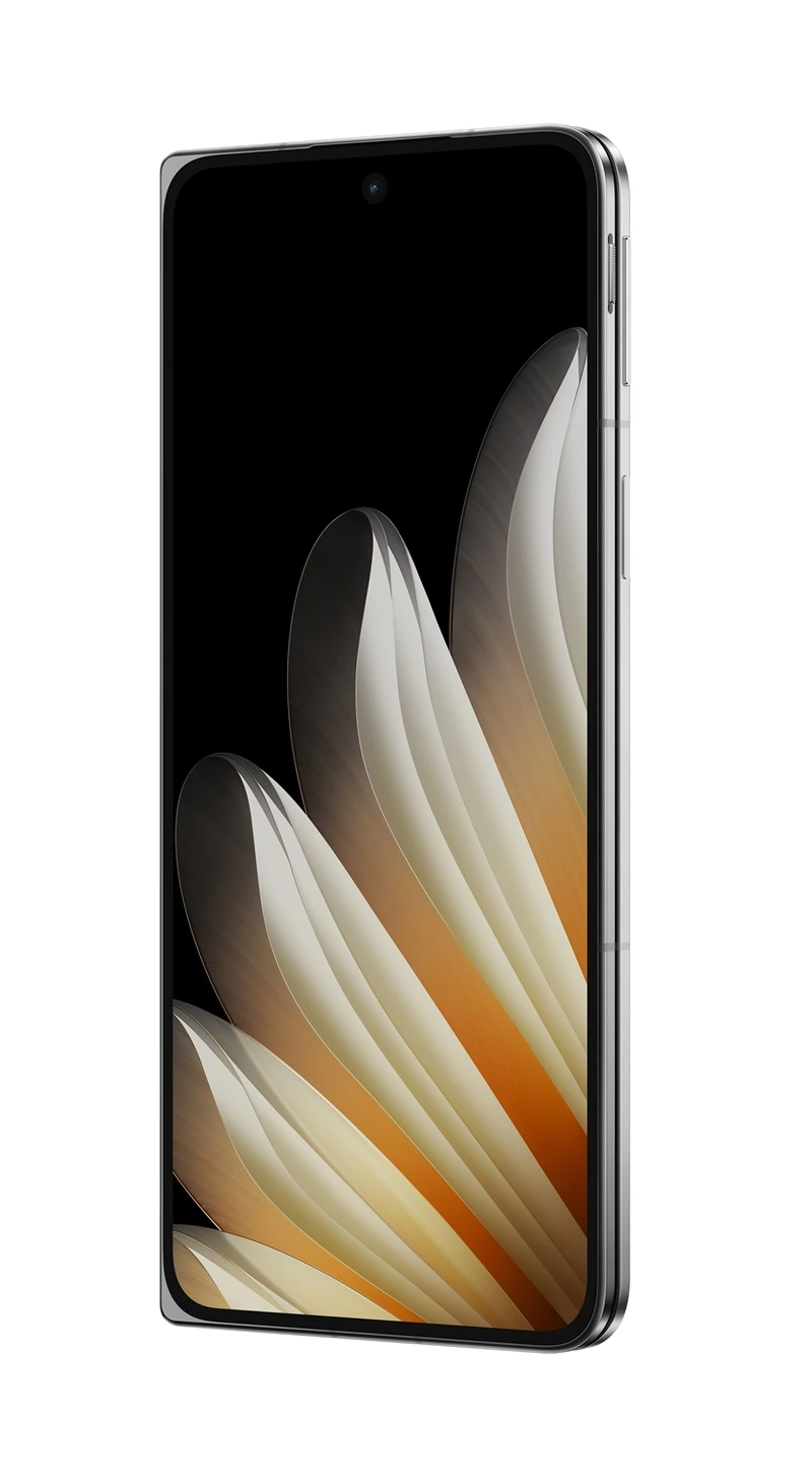 Oppo Find N5 — Vista en Perspectiva