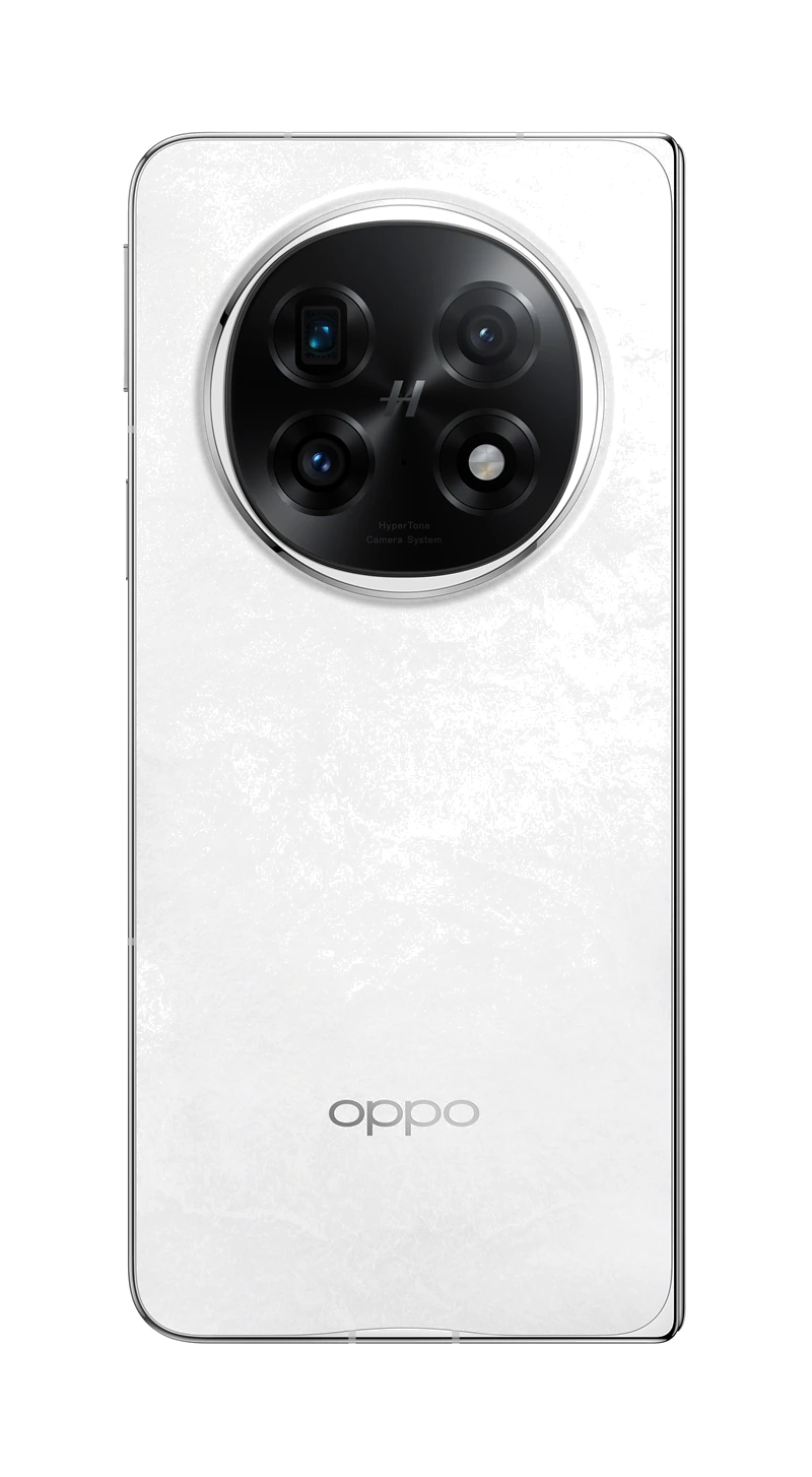 Oppo Find N5 — Vista en Perspectiva