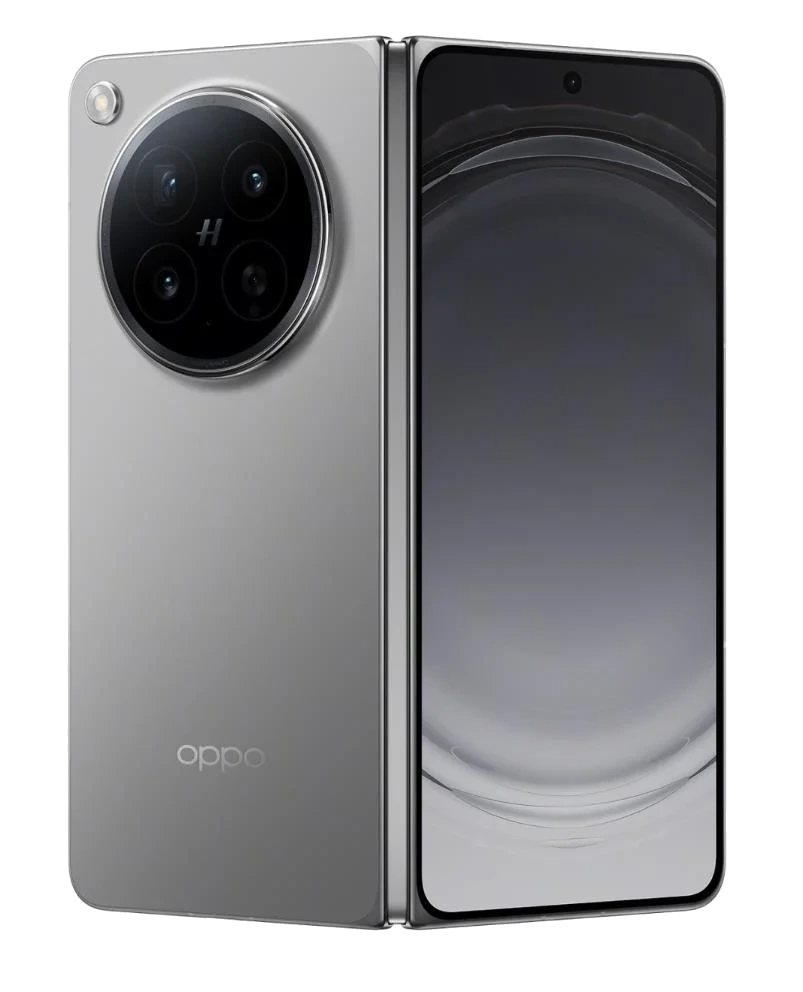 Oppo Find N6 — Detalle del Módulo de Cámaras