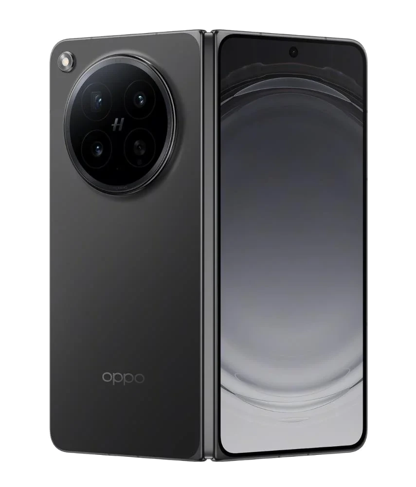 Oppo Find N6 — Perspectiva Alternativa