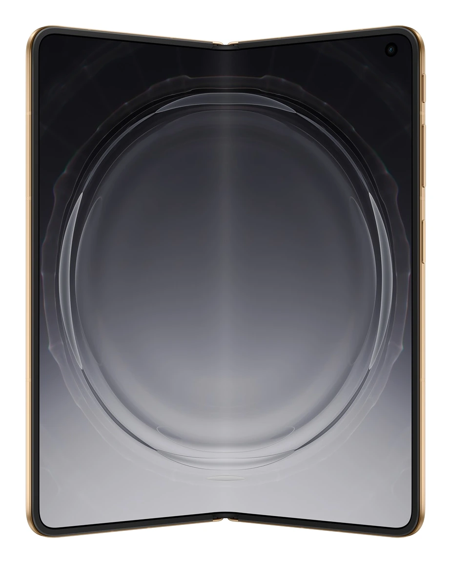 Oppo Find N6 — Vista en Perspectiva