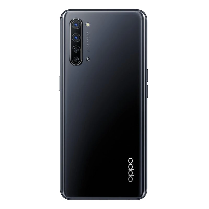 Oppo Find X2 Lite — Detalle del Módulo de Cámaras