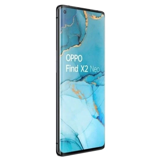 Oppo Find X2 Neo — Acabado Oficial