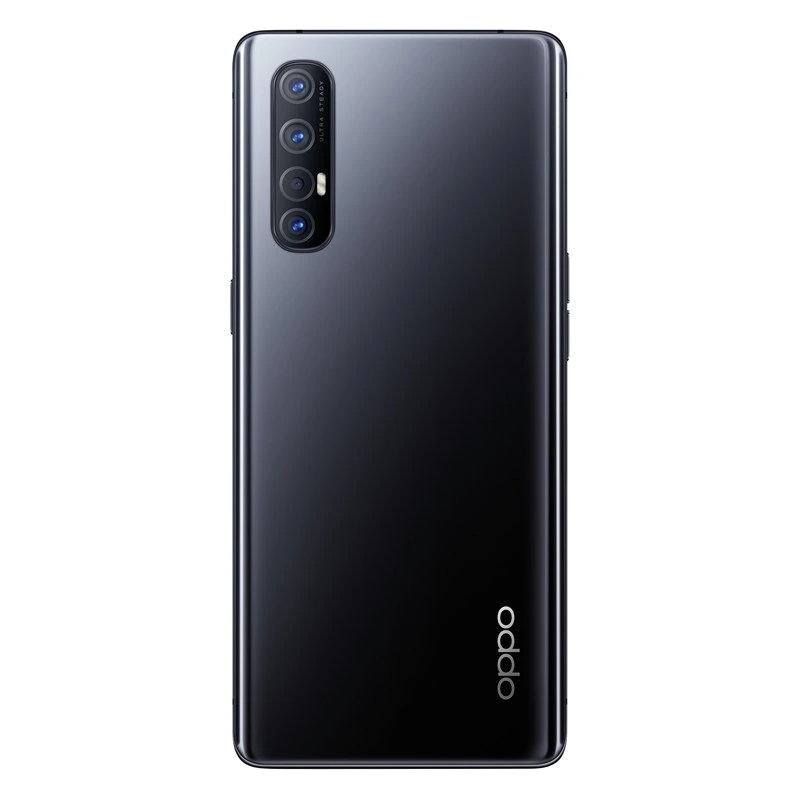 Oppo Find X2 Neo — Detalle del Módulo de Cámaras