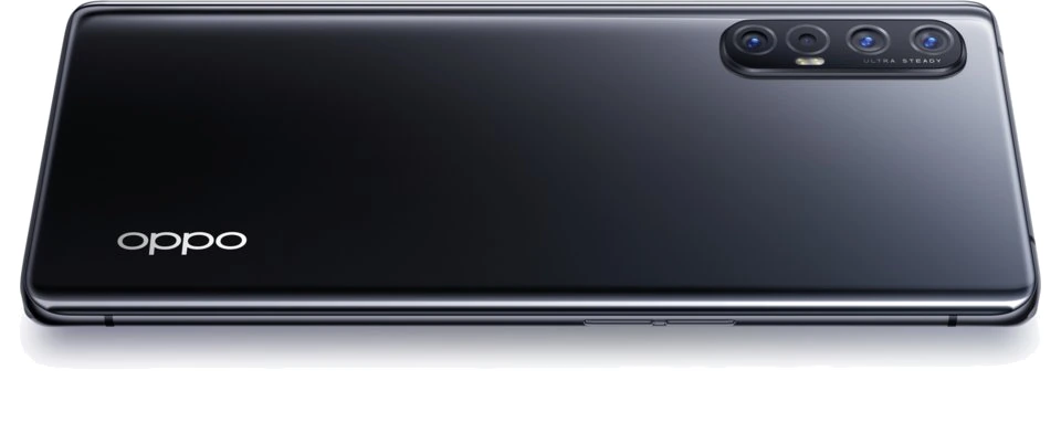 Oppo Find X2 Neo — Perspectiva Alternativa
