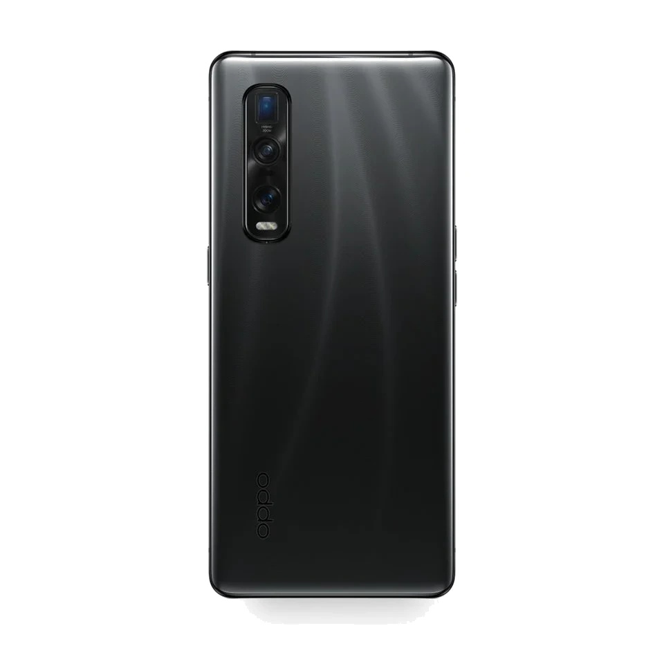 Oppo Find X2 Pro — Acabado Oficial