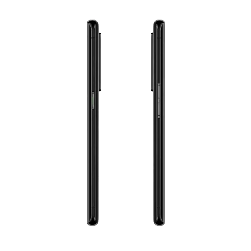 Oppo Find X2 Pro — Detalle del Módulo de Cámaras