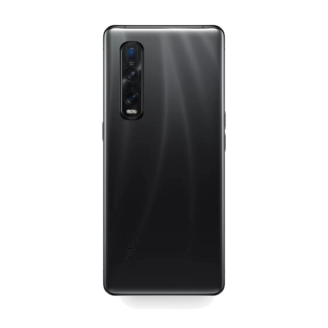 Oppo Find X2 Pro — Vista en Perspectiva