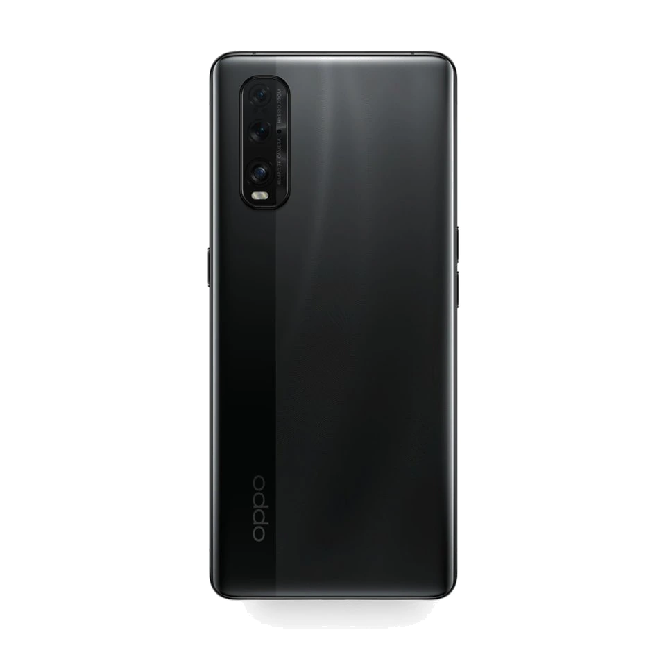 Oppo Find X2 — Acabado Oficial