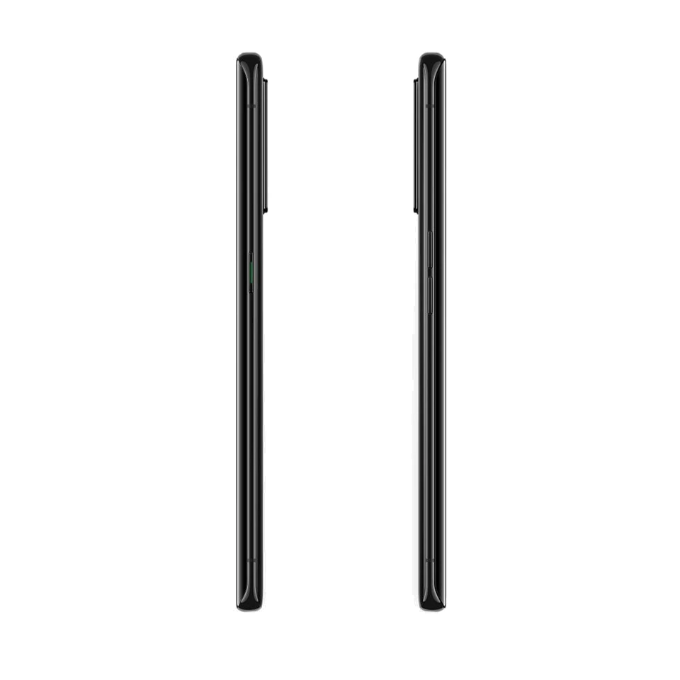 Oppo Find X2 — Detalle del Módulo de Cámaras
