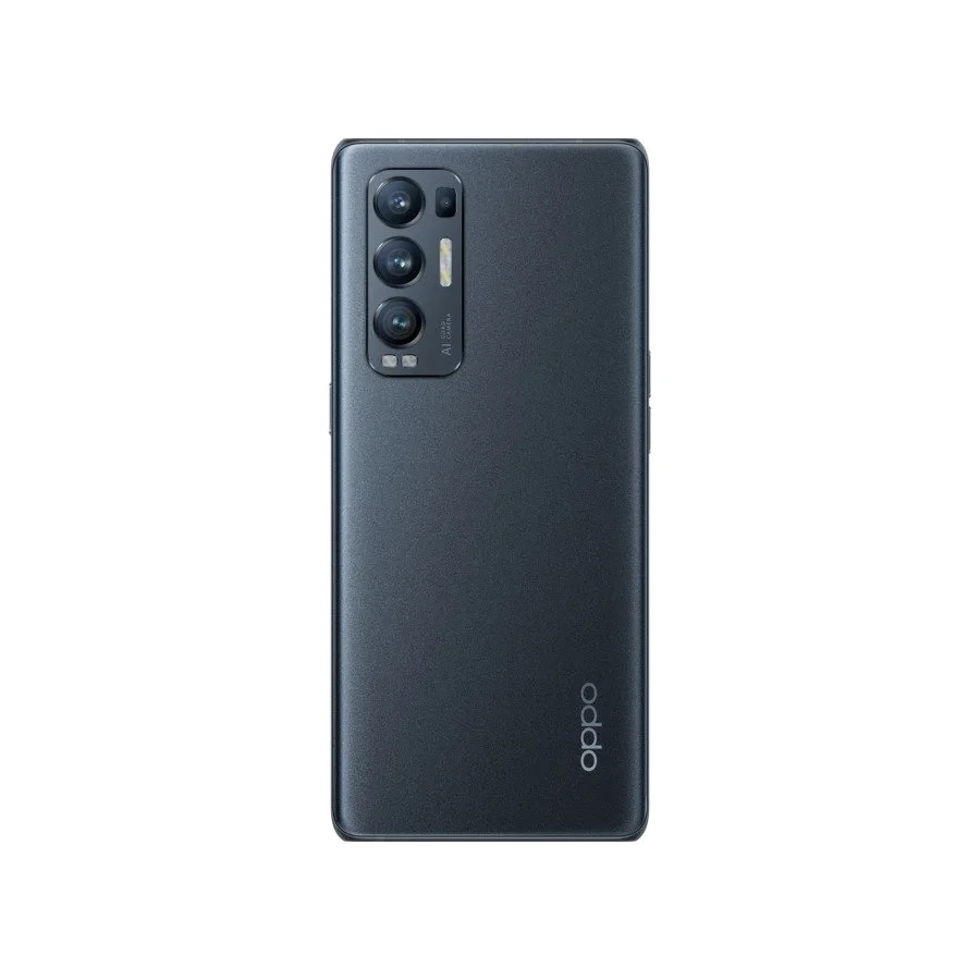 Oppo Find X3 Neo — Vista Trasera Oficial