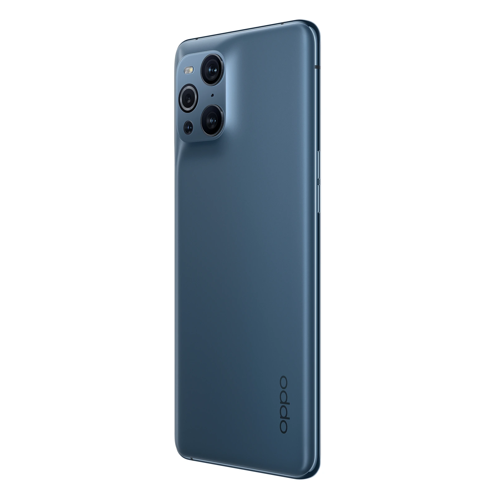 Oppo Find X3 Pro — Vista en Perspectiva