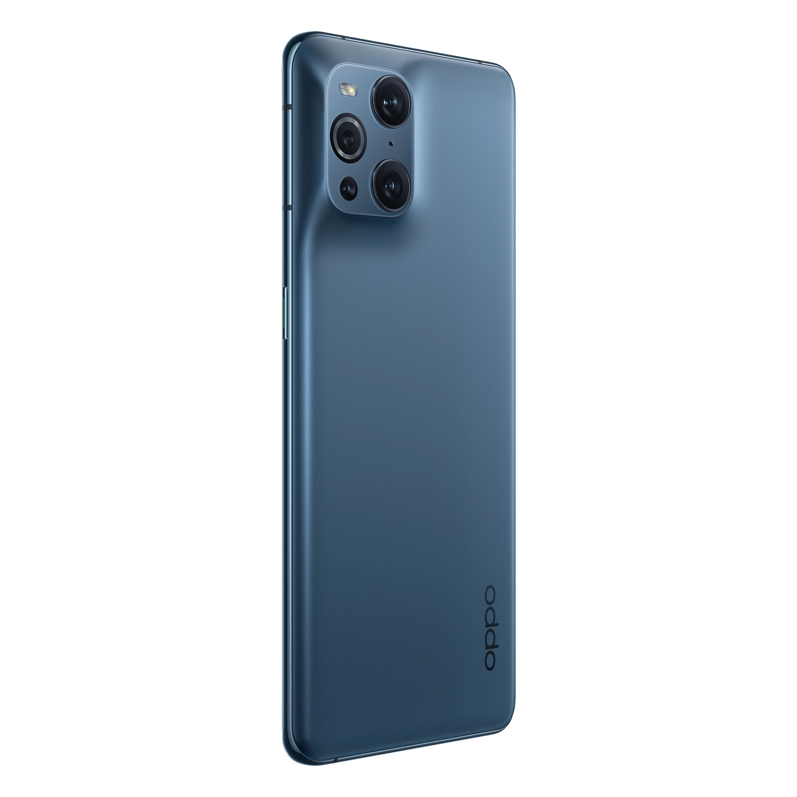 Oppo Find X3 Pro — Vista en Perspectiva