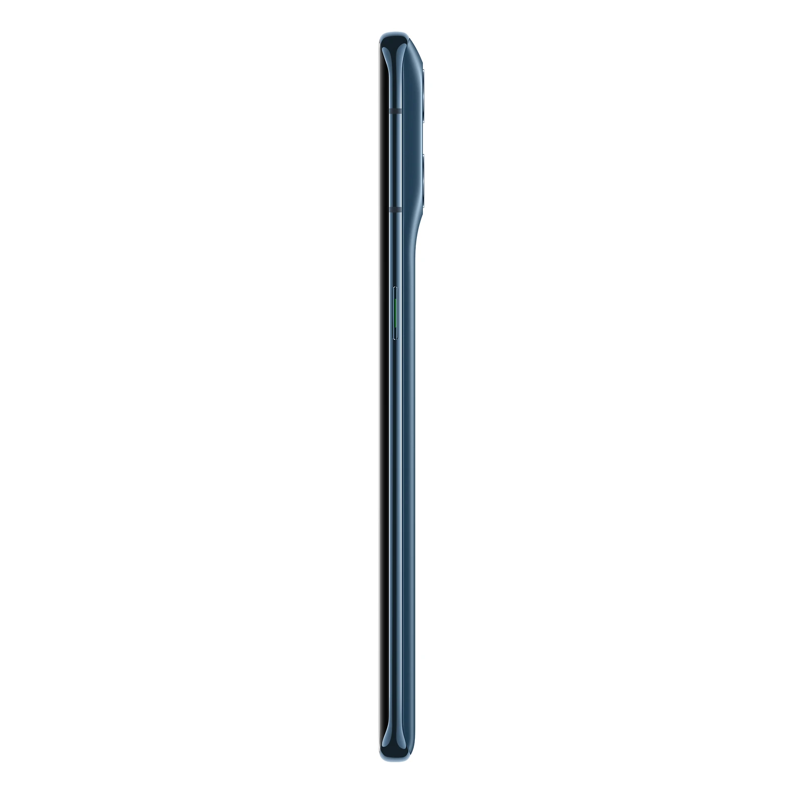 Oppo Find X3 Pro — Vista en Perspectiva
