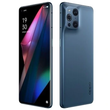 Oppo Find X3 — Perspectiva Alternativa