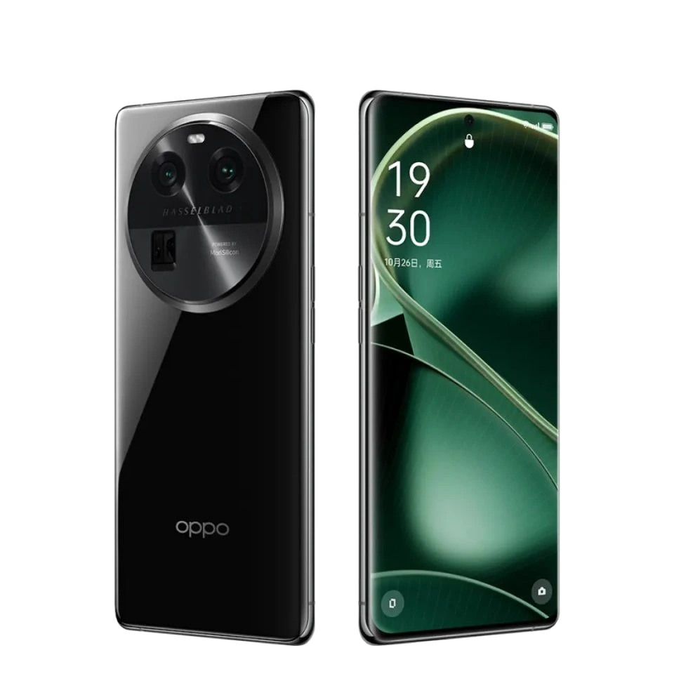 Oppo Find X6 — Perspectiva Alternativa