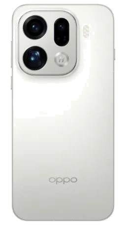 Oppo Find X9 Pro — Detalle del Módulo de Cámaras