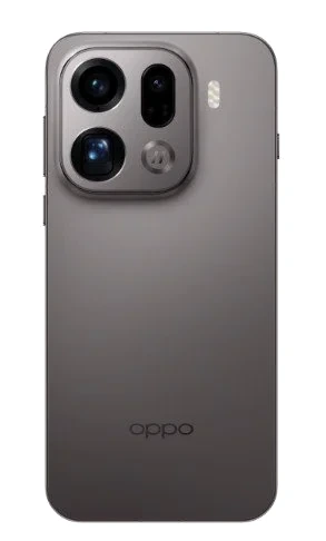 Oppo Find X9 Pro — Perspectiva Alternativa