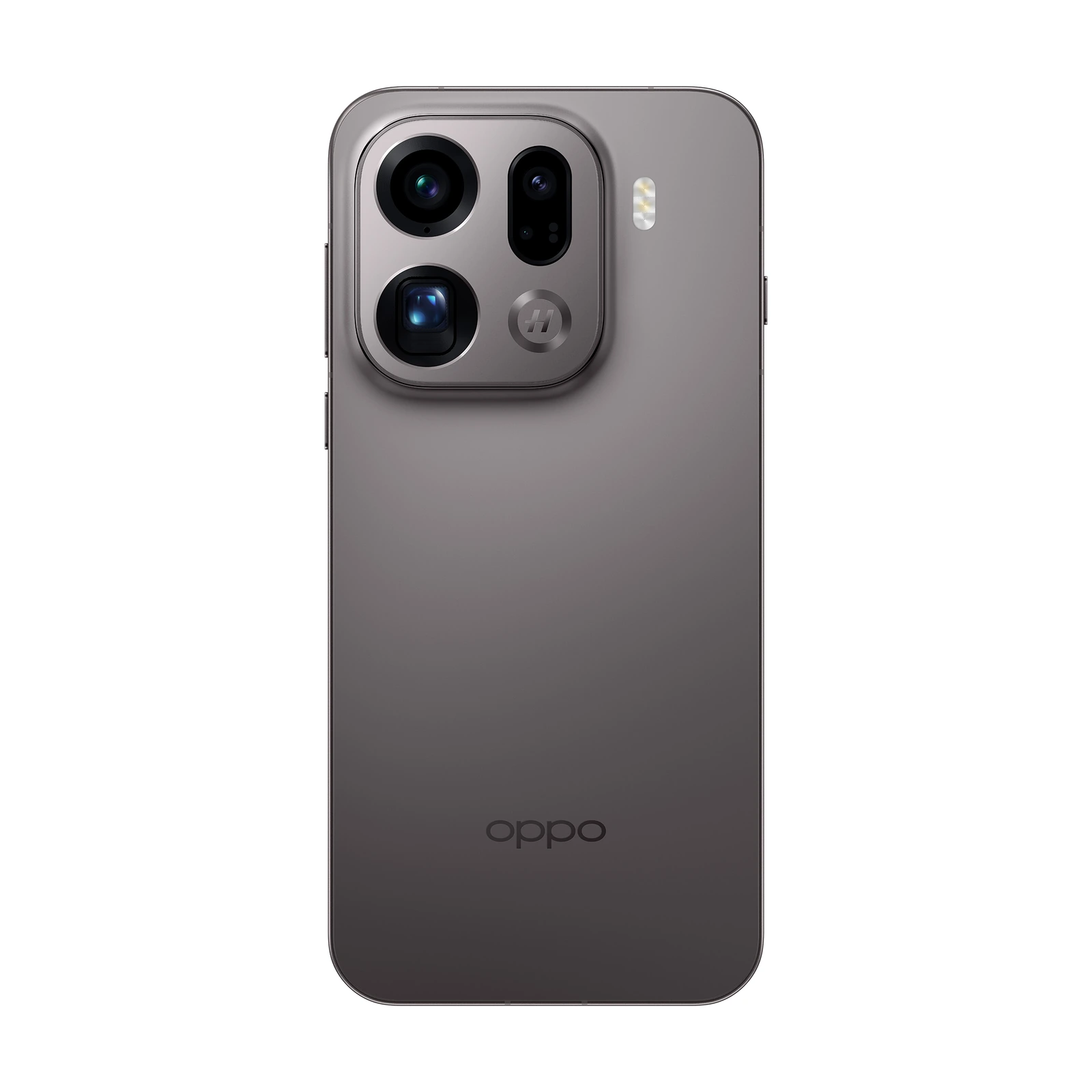 Oppo Find X9 Pro — Vista en Perspectiva
