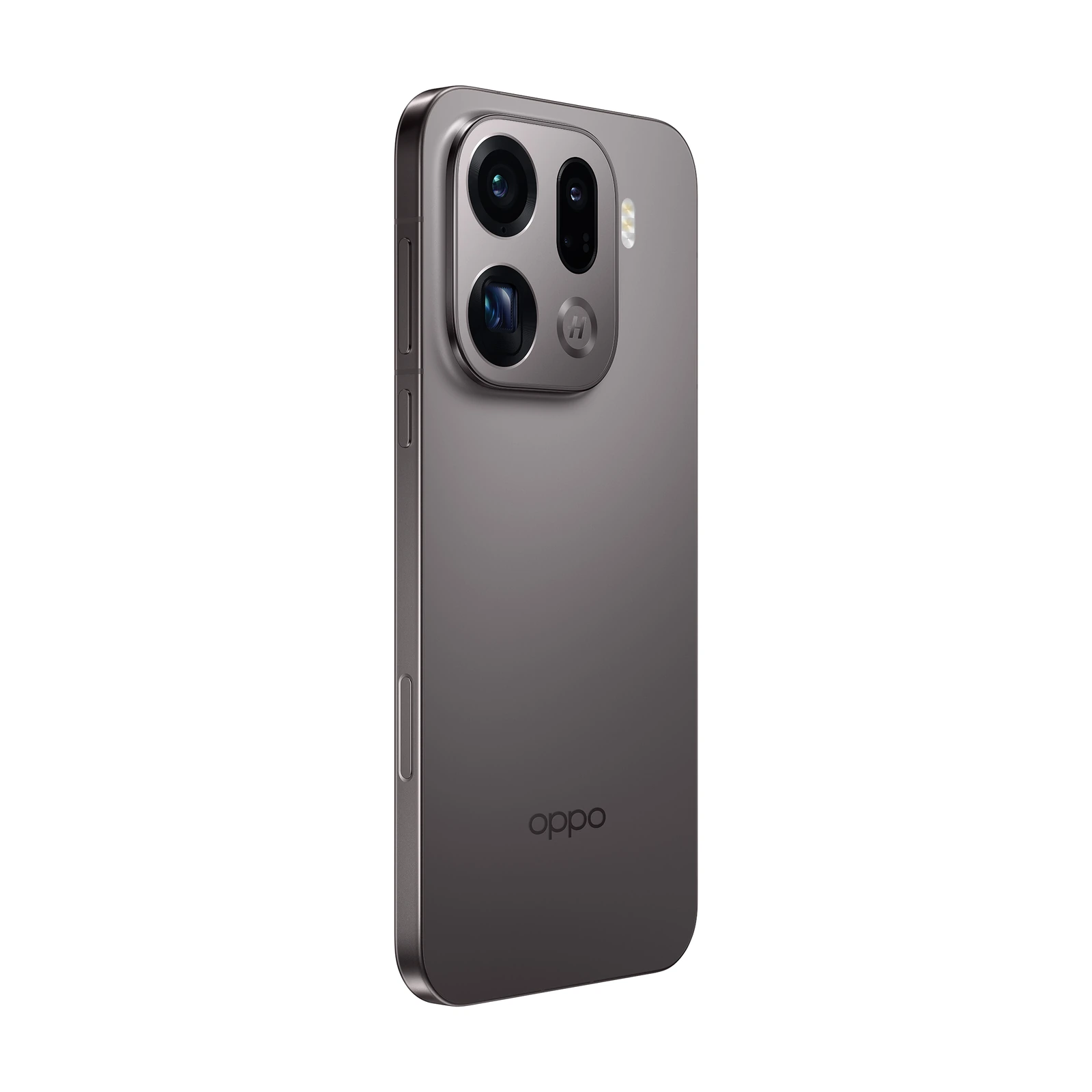 Oppo Find X9 Pro — Vista en Perspectiva