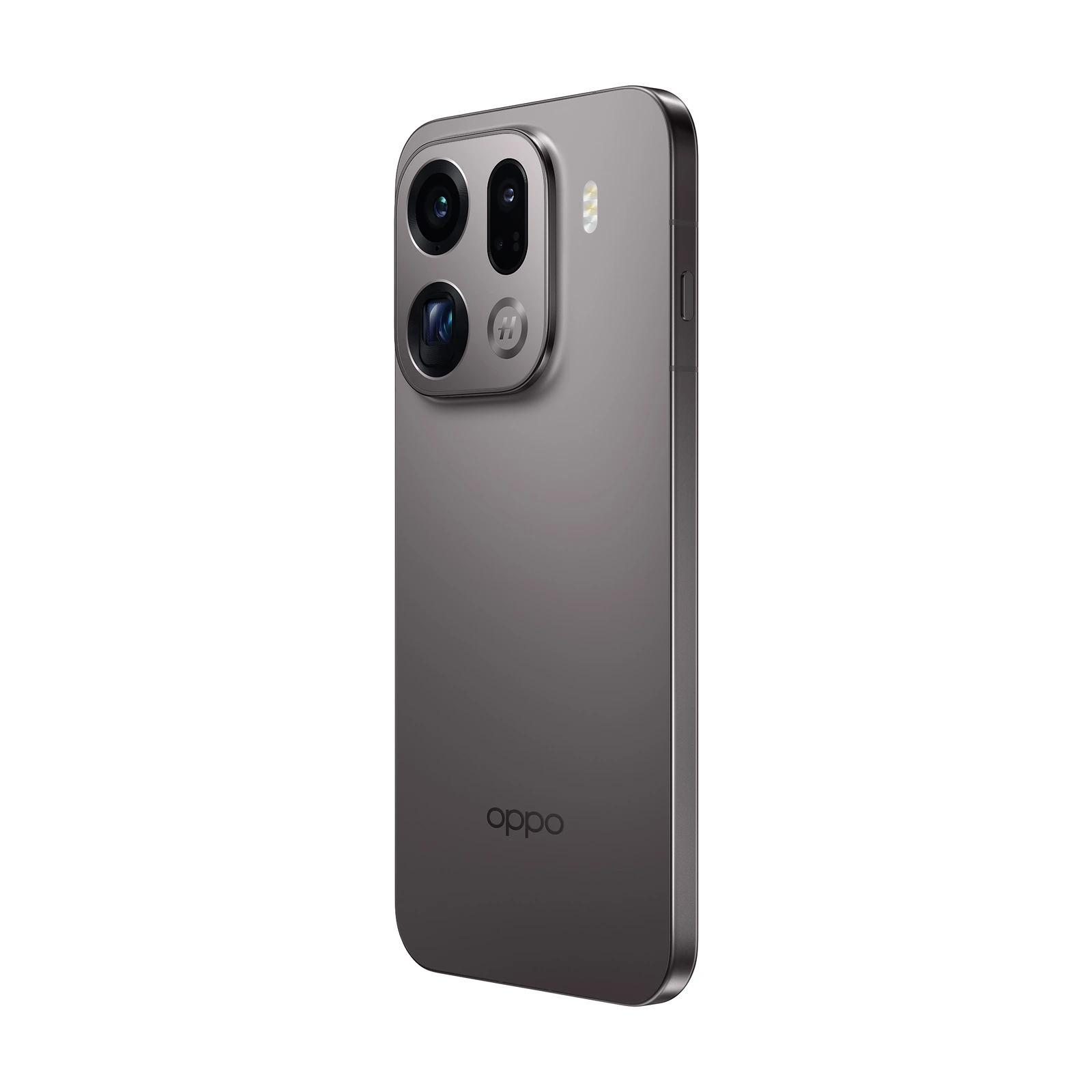 Oppo Find X9 Pro — Vista en Perspectiva
