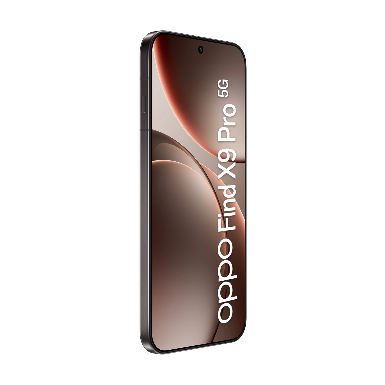 Oppo Find X9 Pro — Vista en Perspectiva