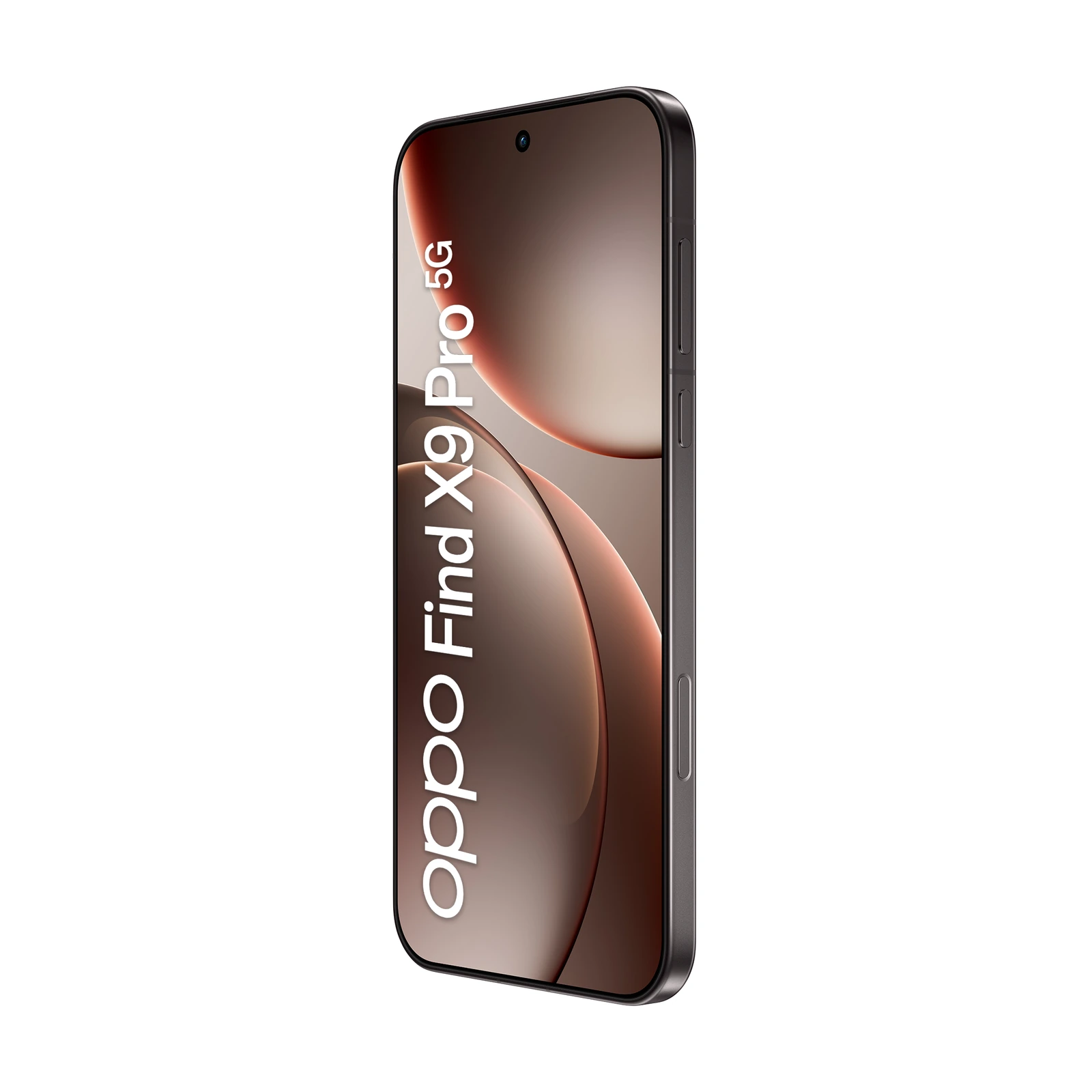 Oppo Find X9 Pro — Vista en Perspectiva
