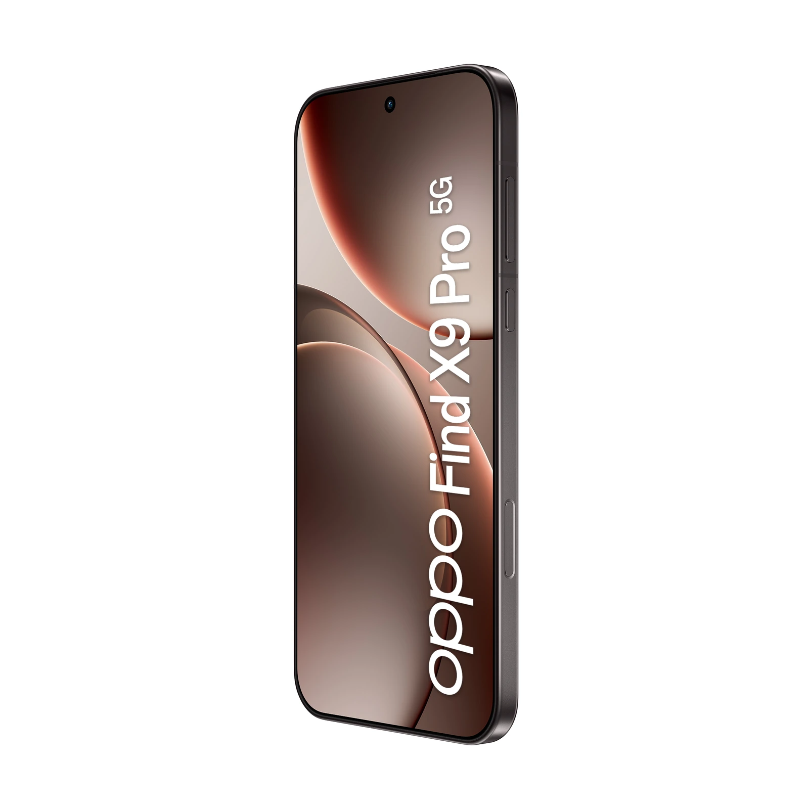 Oppo Find X9 Pro — Vista en Perspectiva
