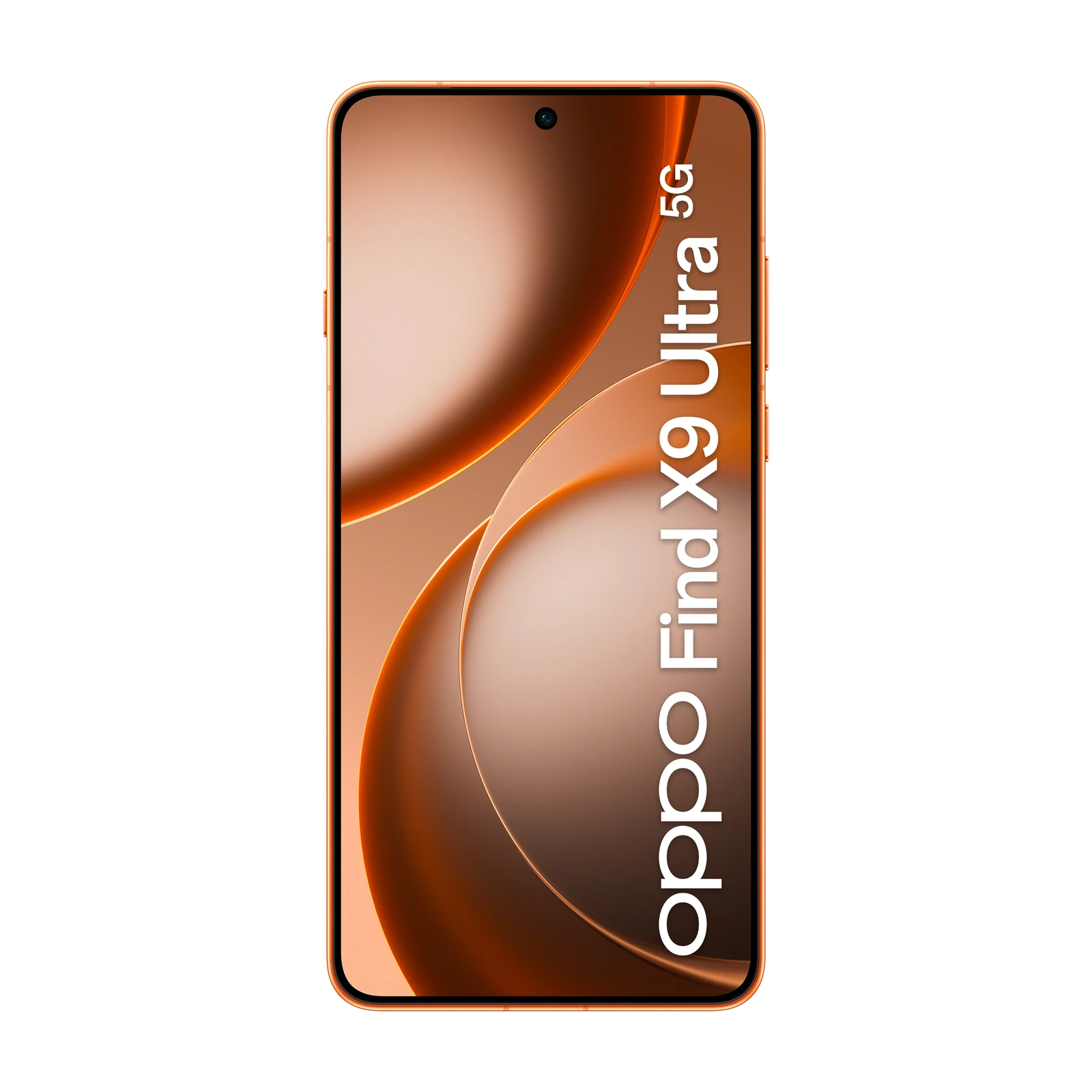Oppo Find X9 Ultra — Vista en Perspectiva