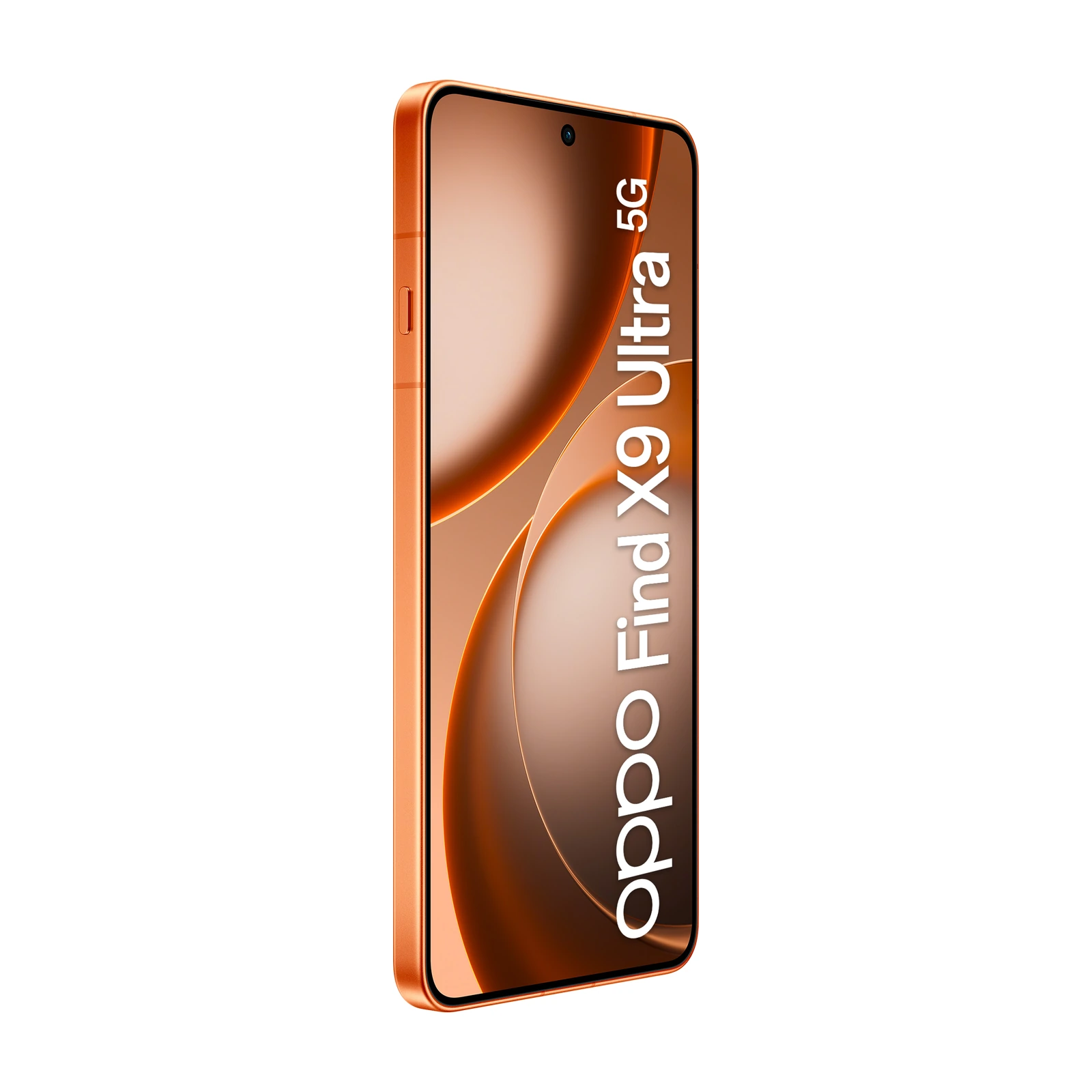 Oppo Find X9 Ultra — Vista en Perspectiva