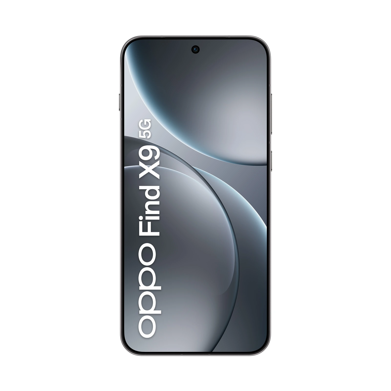 Oppo Find X9 — Vista en Perspectiva