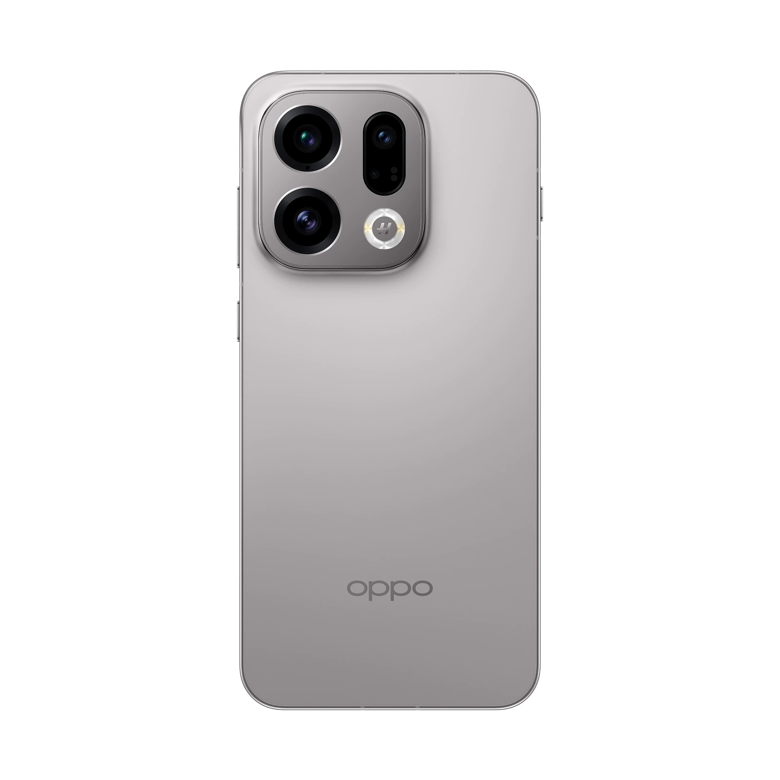 Oppo Find X9 — Vista en Perspectiva