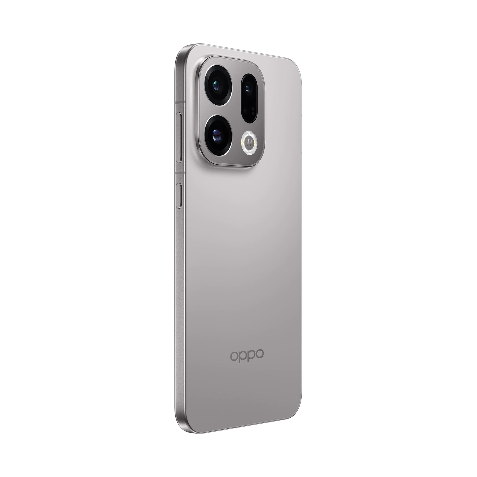 Oppo Find X9 — Vista en Perspectiva
