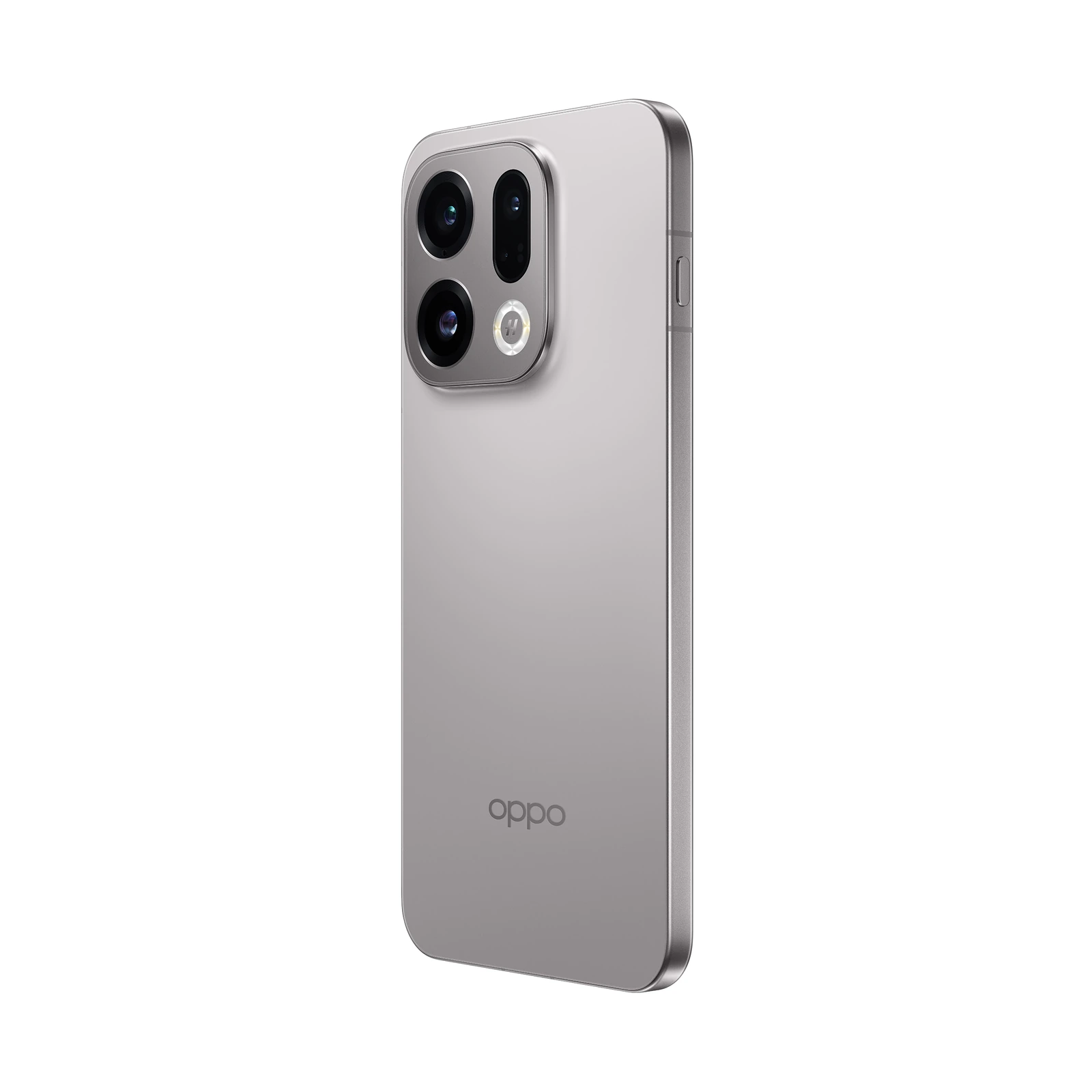 Oppo Find X9 — Vista en Perspectiva