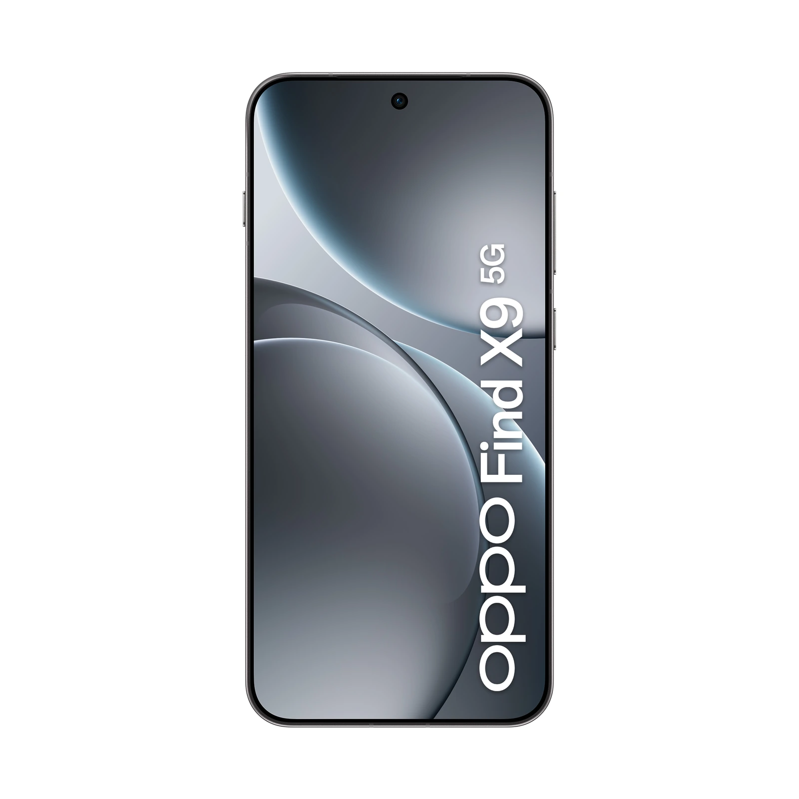 Oppo Find X9 — Vista en Perspectiva