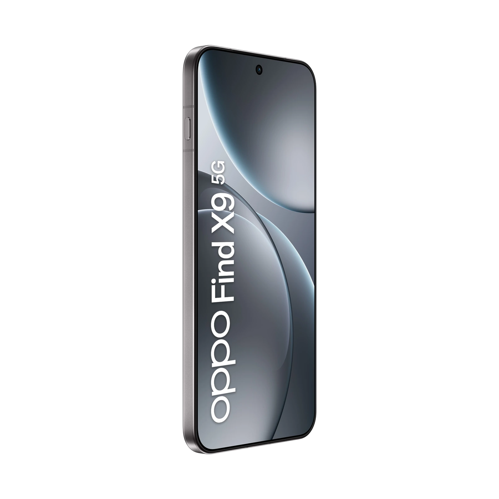 Oppo Find X9 — Vista en Perspectiva