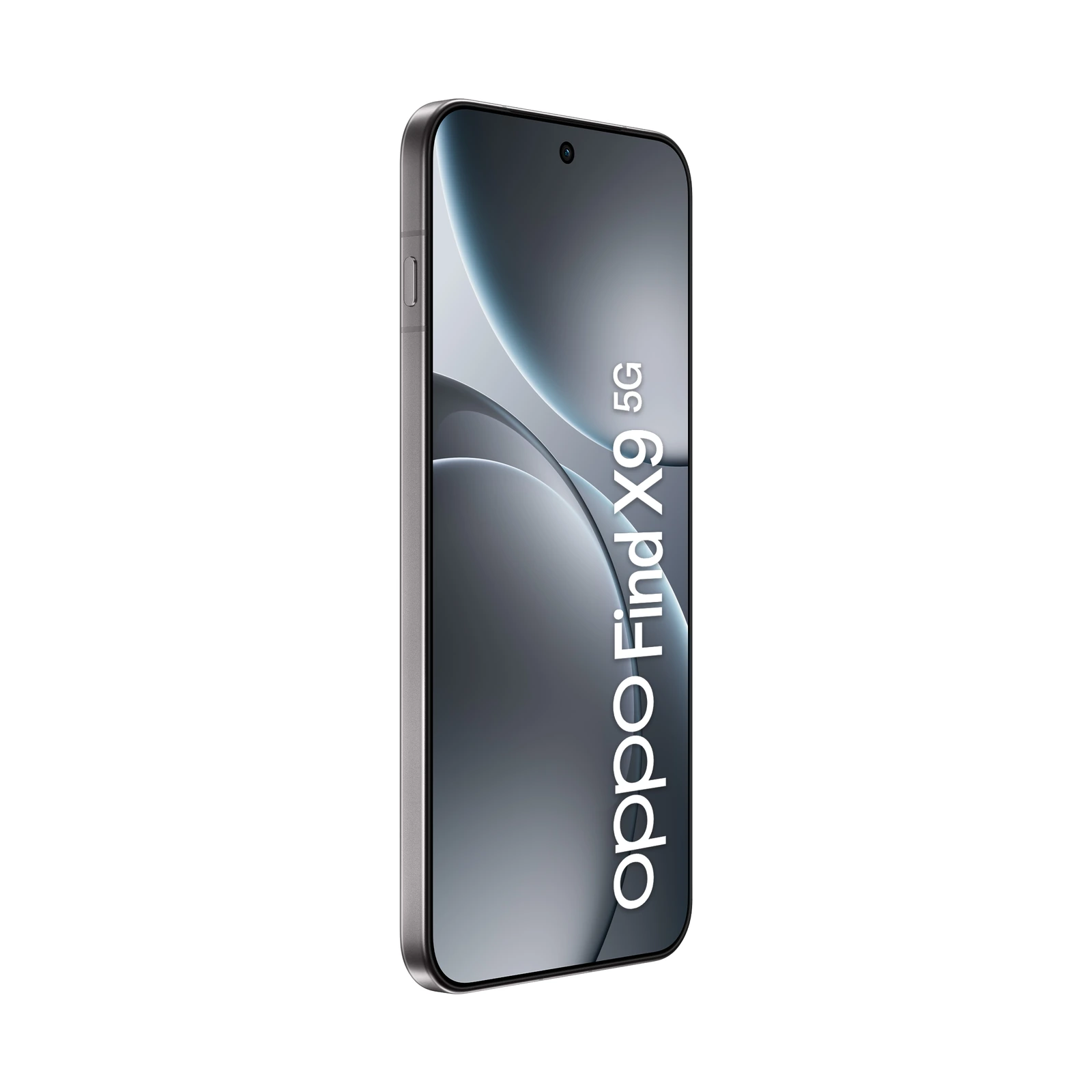Oppo Find X9 — Vista en Perspectiva
