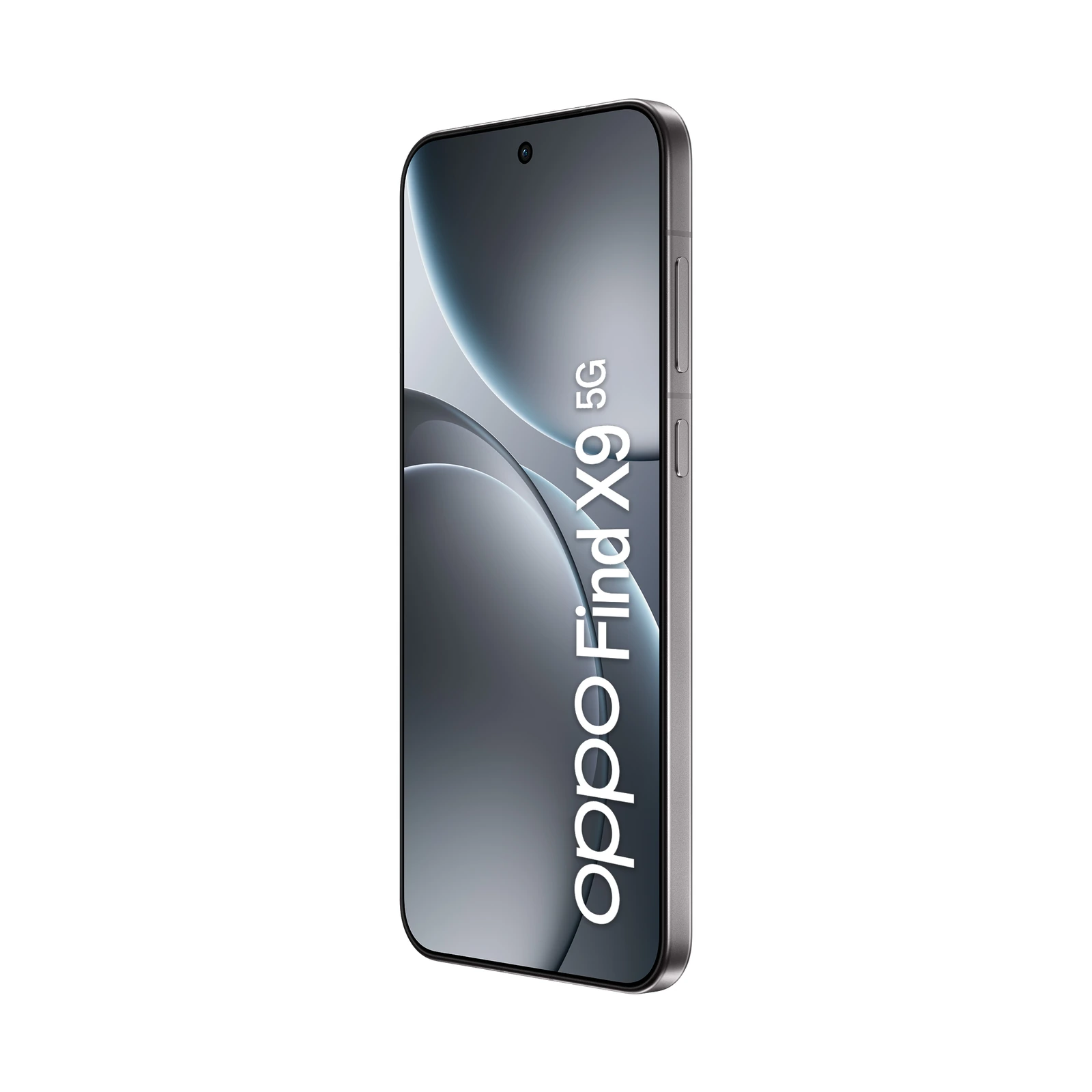 Oppo Find X9 — Vista en Perspectiva