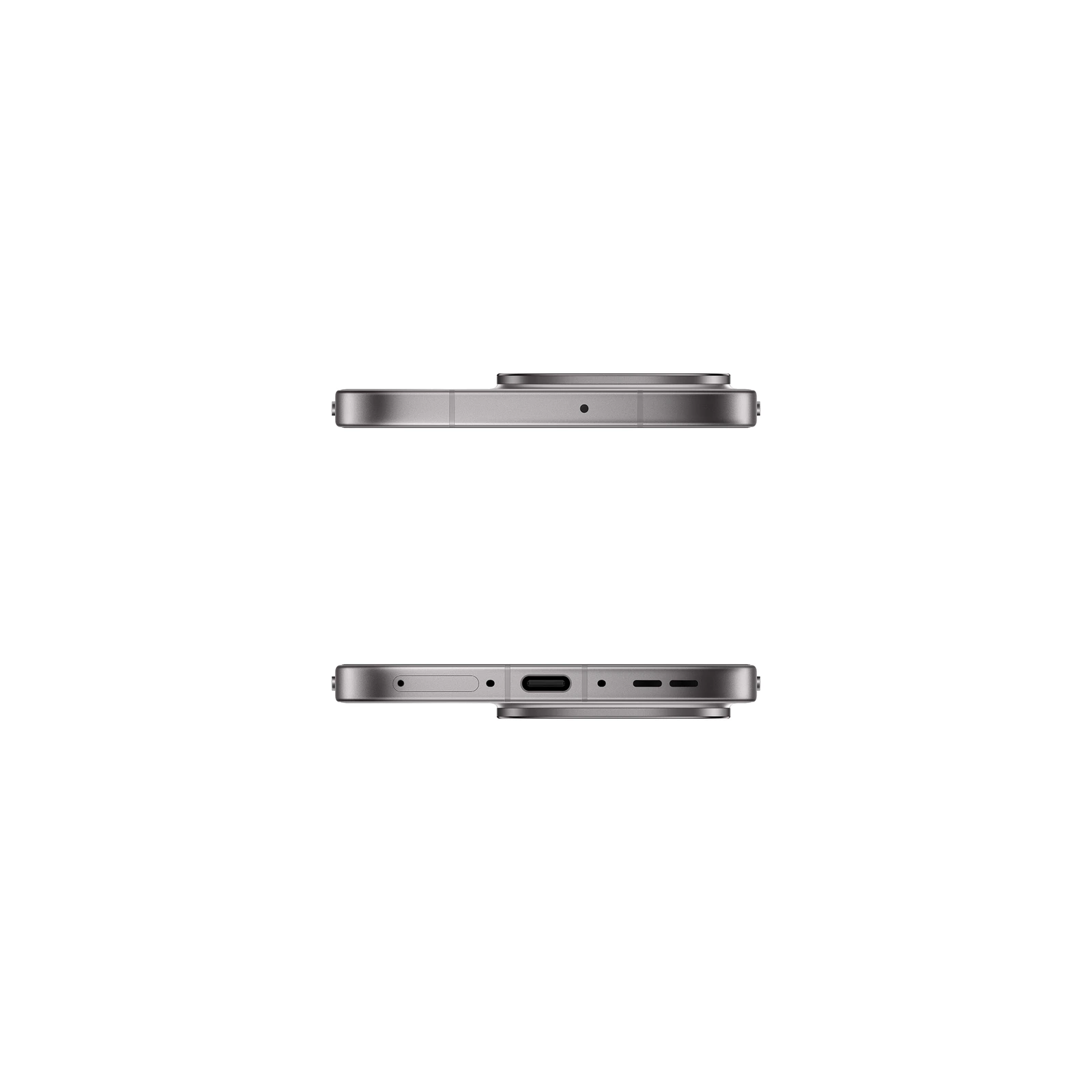 Oppo Find X9 — Vista en Perspectiva