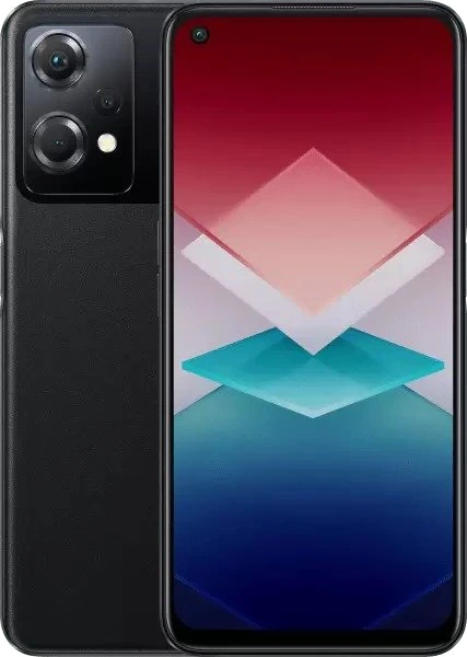 Oppo K10x — Perspectiva de Estudio