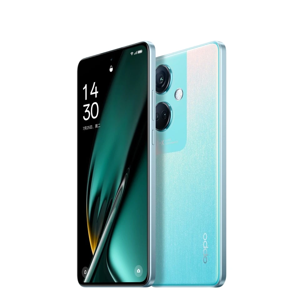 Oppo K11 — Perspectiva Alternativa