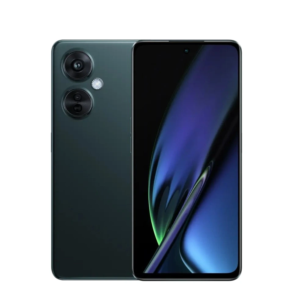 Oppo K11x — Perspectiva de Estudio