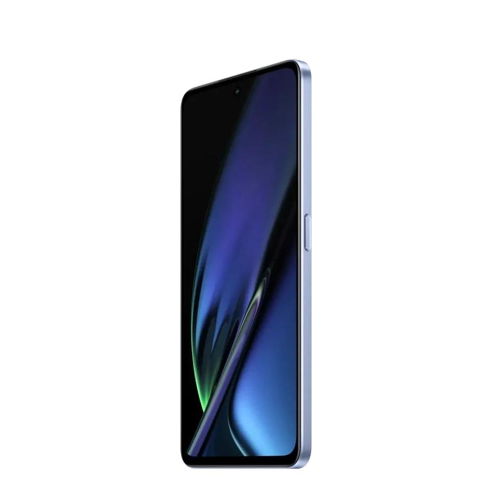 Oppo K11x — Detalle del Módulo de Cámaras