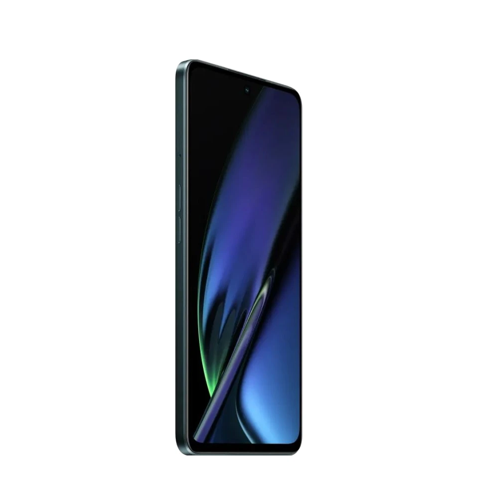 Oppo K11x — Perspectiva Alternativa